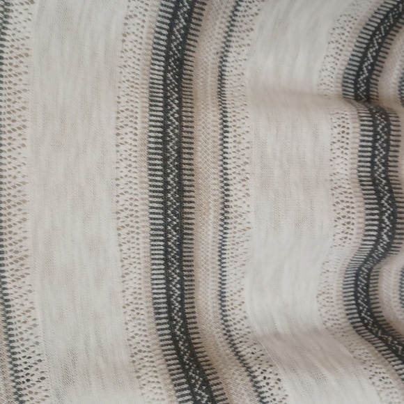 Eddie Bauer open front knit cardigan long sleeve size small - Picture 6 of 6